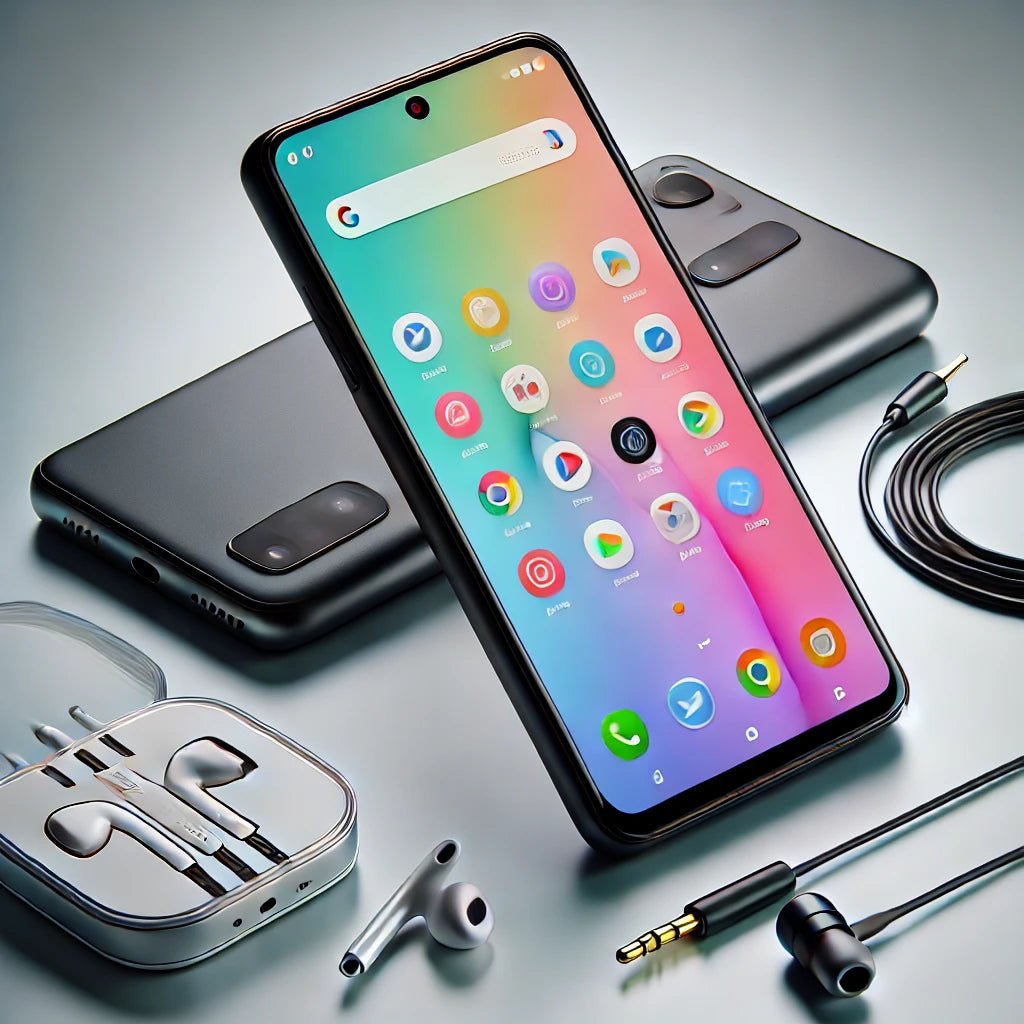 סלולר - קומפיוטר פלייס