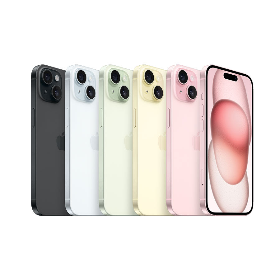 Apple- iPhone 15