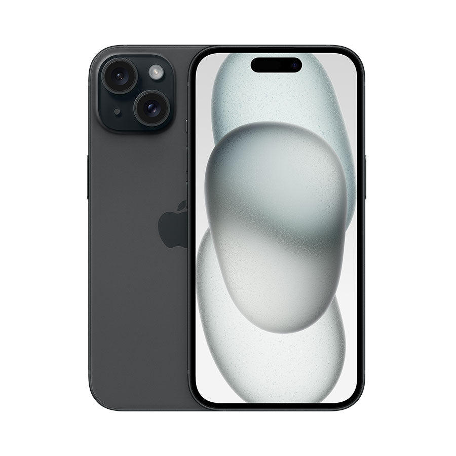 Apple- iPhone 15