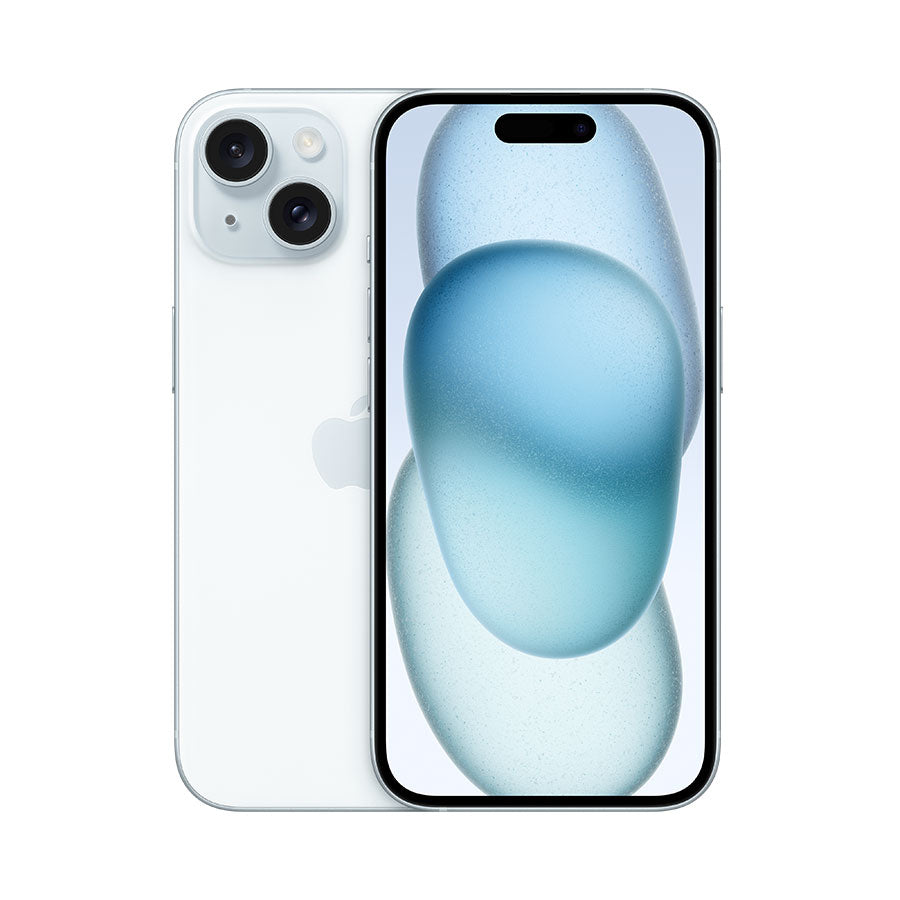 Apple- iPhone 15