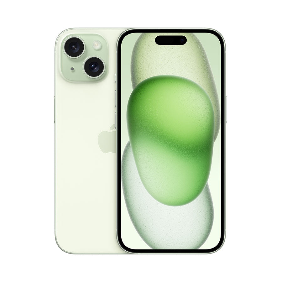 Apple- iPhone 15