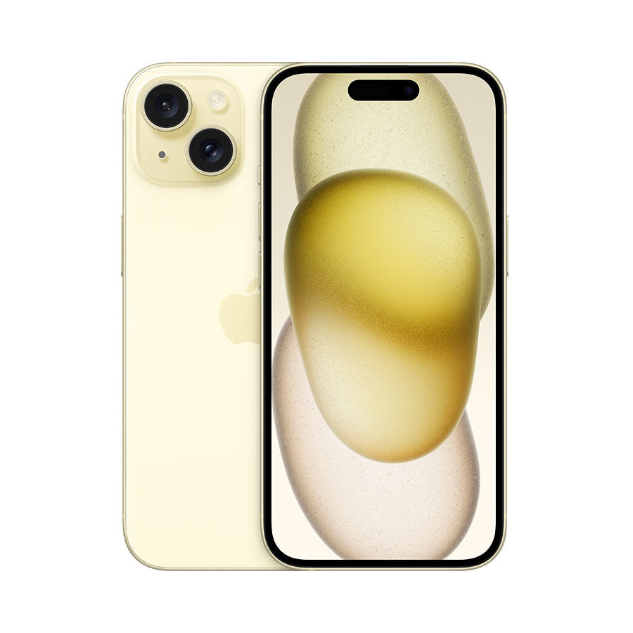 Apple- iPhone 15
