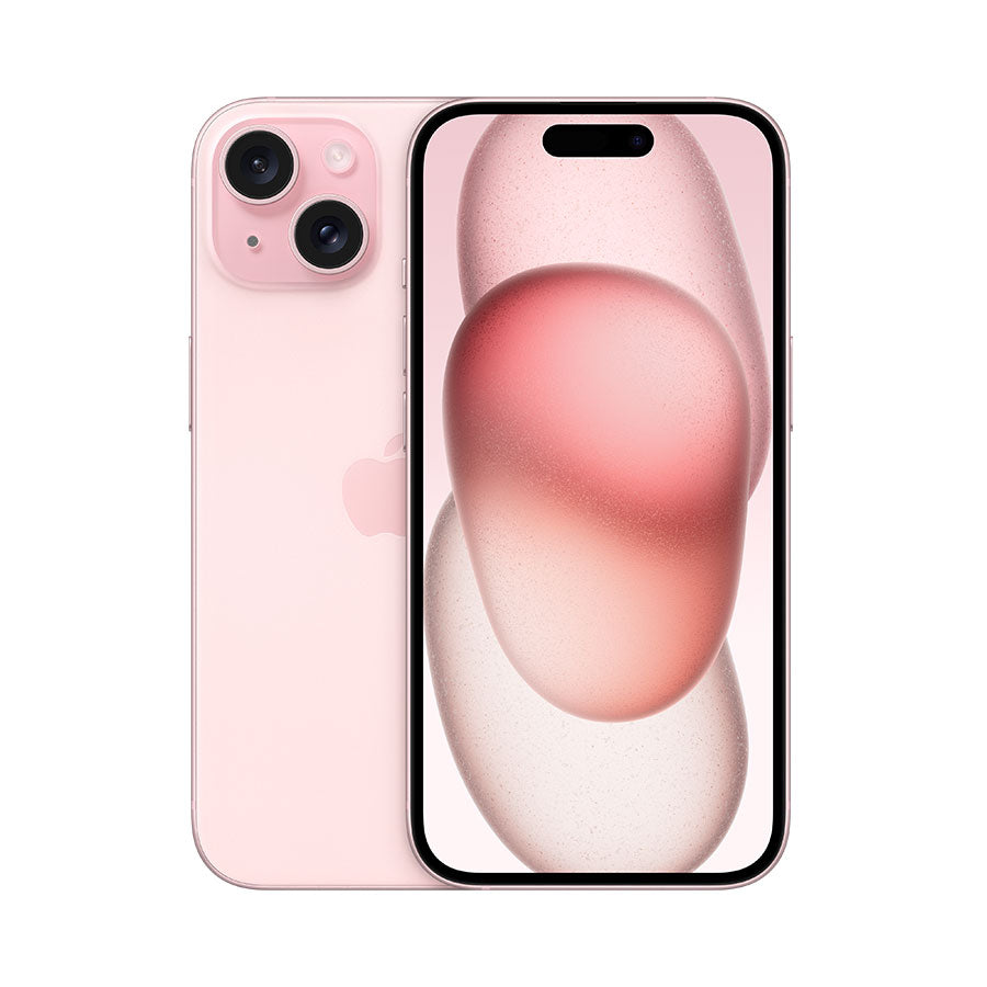Apple- iPhone 15