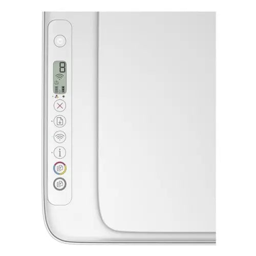 HP DeskJeet 2810 מדפסת משולבת אלחוטית