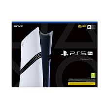 PlayStation 5 Pro Digital Edition