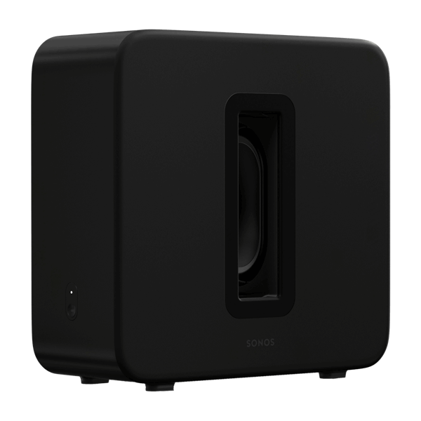 SONOS - Sub Gen 4 סאבוופר חכם