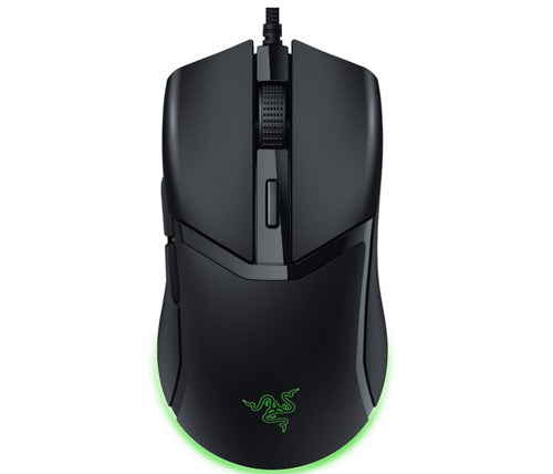 RAZER COBRA עכבר חוטי