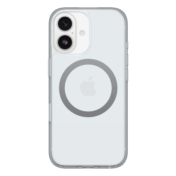 Otterbox - iPhone 17 Magsafe Symmetry Clear שקוף
