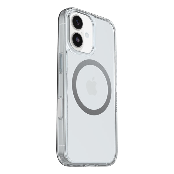 Otterbox - iPhone 17 Magsafe Symmetry Clear שקוף