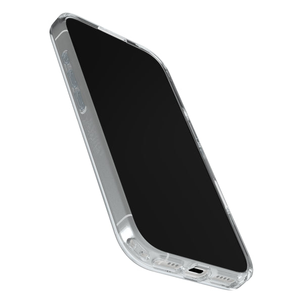 Otterbox - iPhone 17 Magsafe Symmetry Clear שקוף
