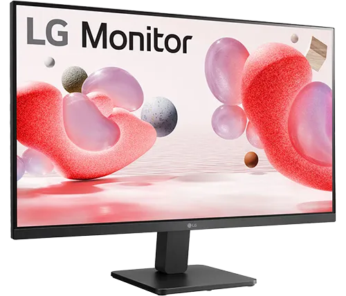 LG 27MR400-B 100Hz IPS מסך מחשב 27