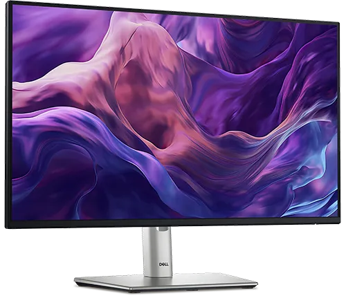 Dell P2425H IPS מסך מחשב 23.8