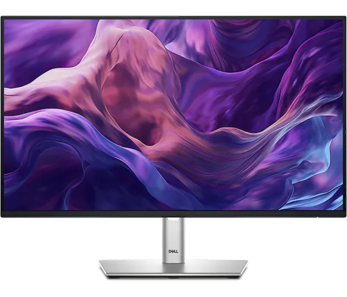 Dell P2425H IPS מסך מחשב 23.8
