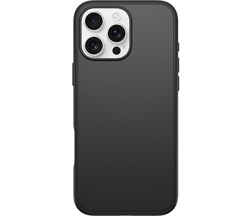 OtterBox Symmetry MagSafe Black iPhone 16 Pro Max שחור