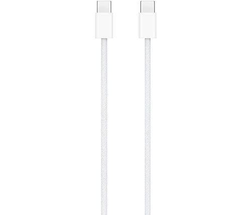 Apple - Cable Type C 60W 1M