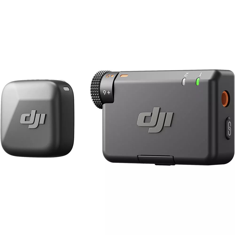 מיקרופון אלחוטי DJI Mic Mini