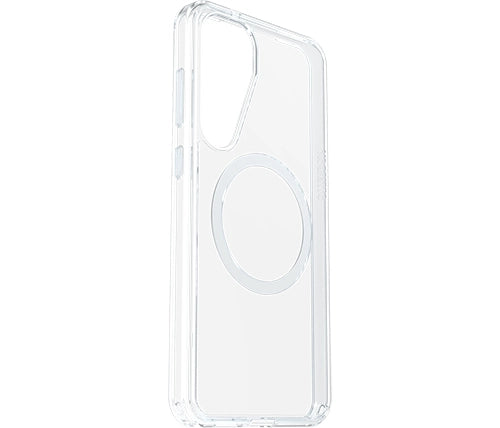 Otterbox - Samsung S25 Plus Magsafe Symmetry Clear שקוף
