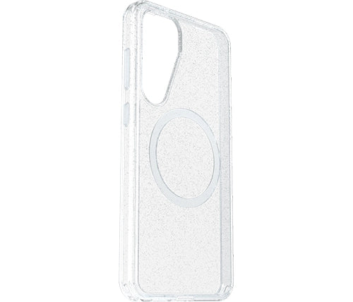 Otterbox - Samsung S25 Plus Magsafe Symmetry Clear שקוף נצנצים