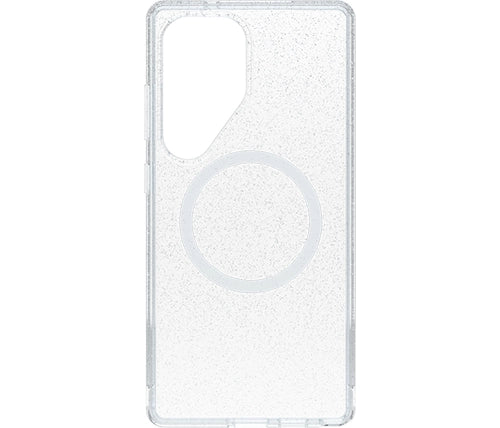 Otterbox - Samsung S25 Ultra Magsafe Symmetry Clear שקוף נצנצים