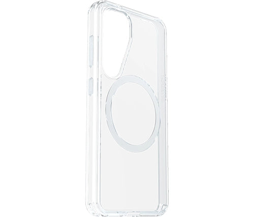 Otterbox - Samsung S25 Magsafe Symmetry Clear שקוף