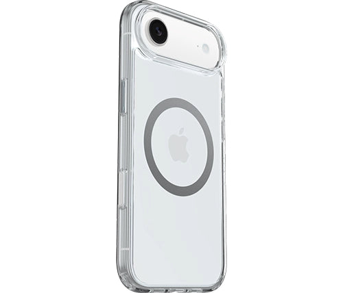 Otterbox - iPhone 17 Air Magsafe Symmetry Clear שקוף