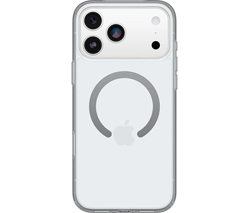 Otterbox - iPhone 17 Pro Magsafe Symmetry Clear שקוף