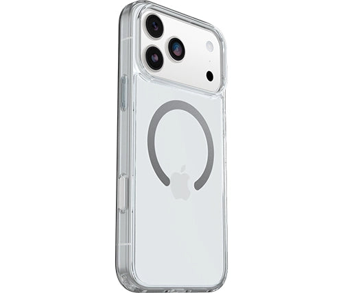 Otterbox - iPhone 17 Pro Magsafe Symmetry Clear שקוף