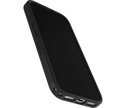 Otterbox - iPhone 17 Magsafe Symmetry Clear שחור