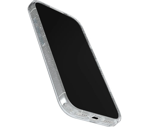 Otterbox - iPhone 17 Magsafe Symmetry Clear שקוף נצנצים