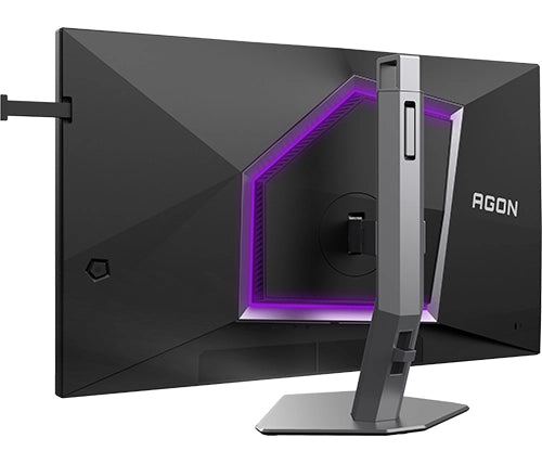 AGON Pro AG276FK 27" 520Hz מסך מחשב גיימינג המהיר בעולם