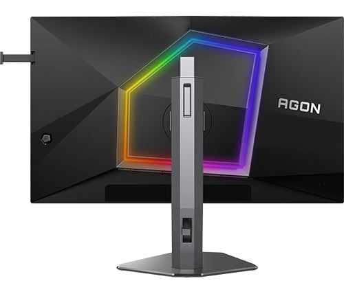 AGON Pro AG276FK 27" 520Hz מסך מחשב גיימינג המהיר בעולם