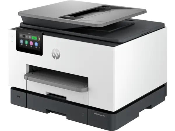 HP - OfficeJet Pro 9113 All-in-One מדפסת משולבת אלחוטית