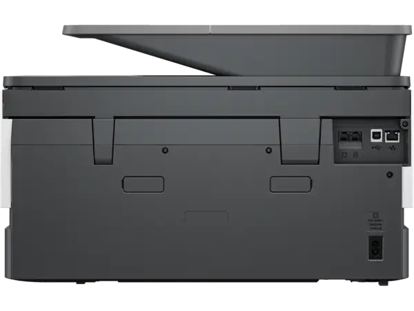HP - OfficeJet Pro 9123 All-in-One מדפסת משולבת אלחוטית