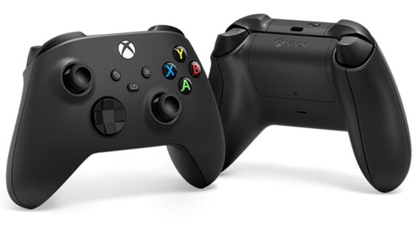 XBOX SERIES בקר אלחוטי מקורי