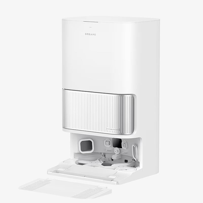 Dreame - L40 Ultra AE (White) שואב מקרצף רובוטי