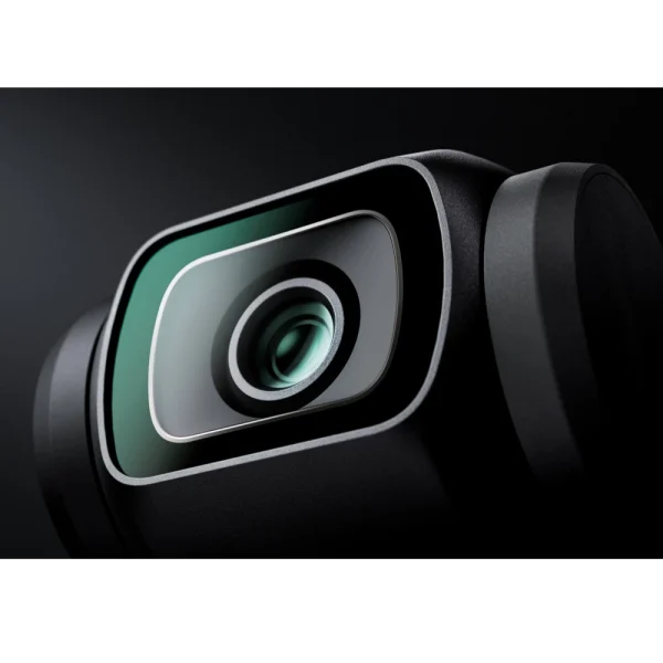 מייצב צילום יציב וקומפקטי בכל מקום DJI OSMO POCKET 3