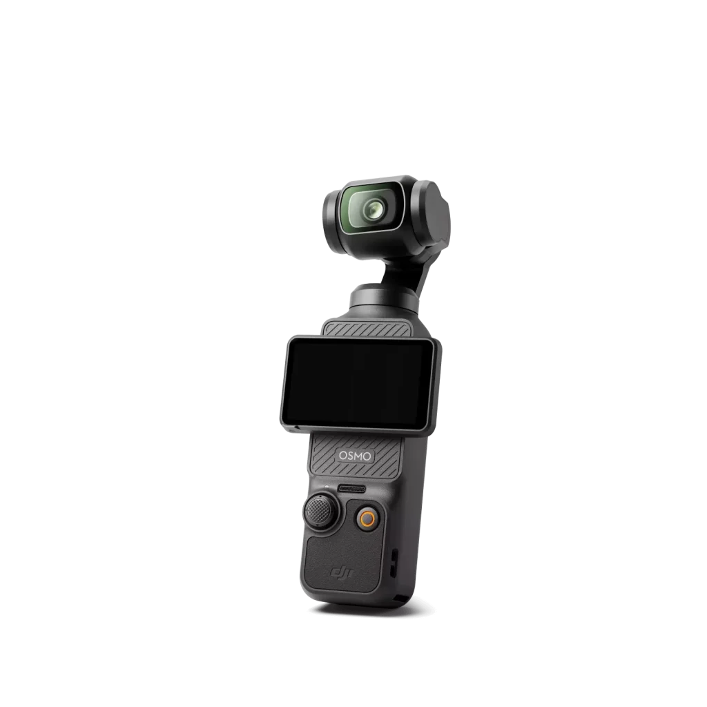 מייצב צילום יציב וקומפקטי בכל מקום DJI OSMO POCKET 3