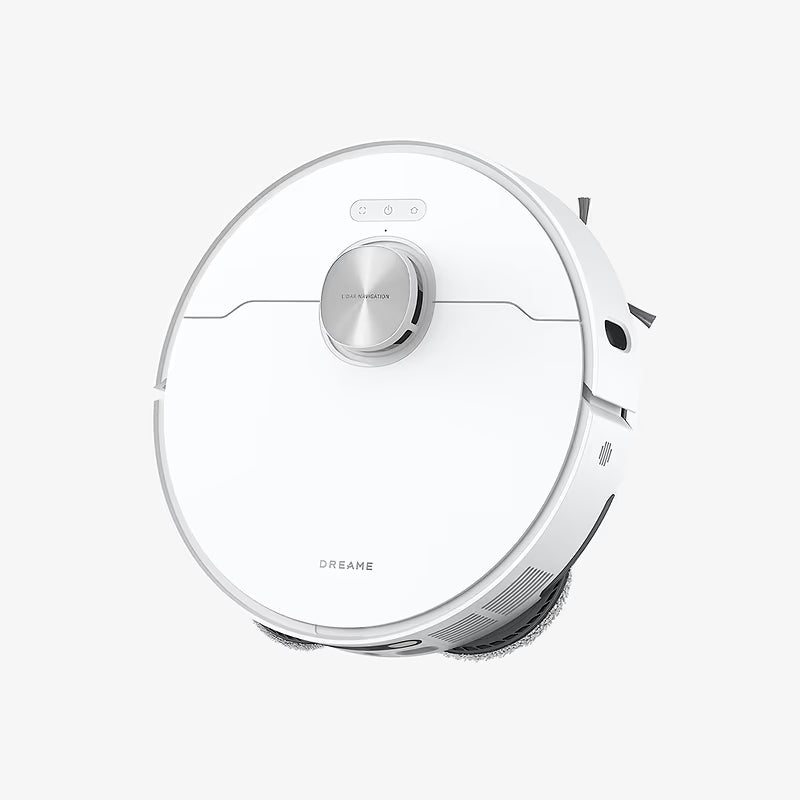 Dreame - L40 Ultra AE (White) שואב מקרצף רובוטי