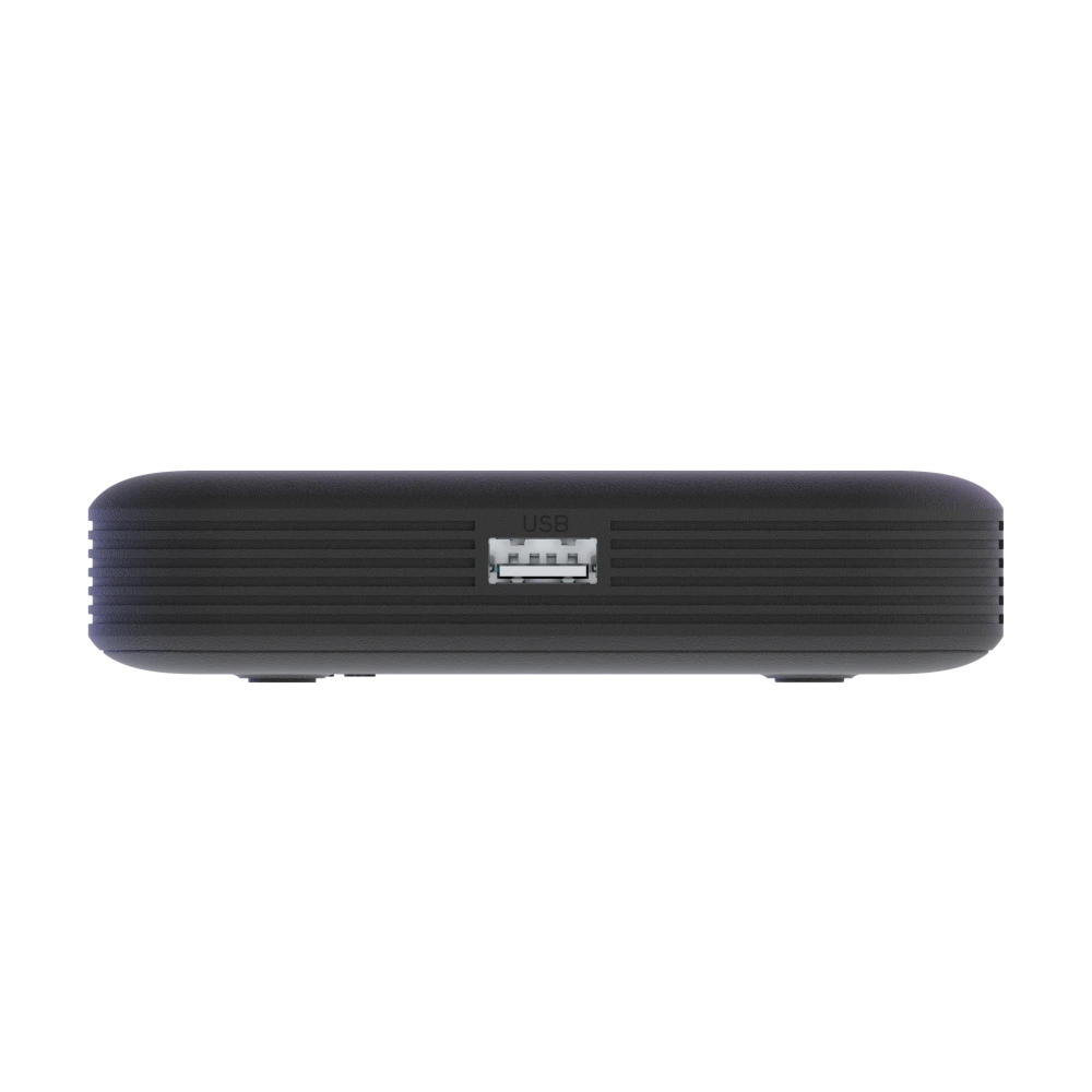 ZTE ZXV10 B866V2K 2/32G 4K סטרימר