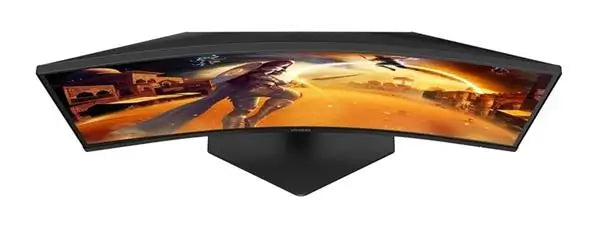 AOC - C27G4ZXE מסך מחשב גיימינג קעור 27"