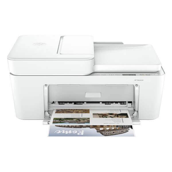HP DeskJet 4220 מדפסת משולבת אלחוטית