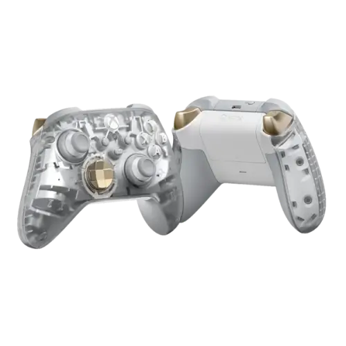 בקר מקורי אלחוטי מהדורה מיוחדת Ghost Cipher Special Edition