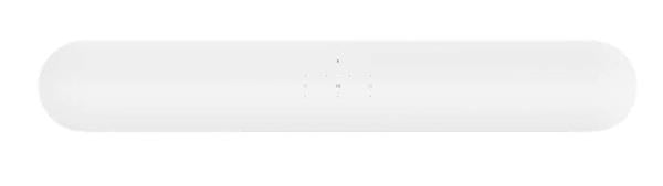 SONOS - Beam (GEN 2) - מקרן קול חכם