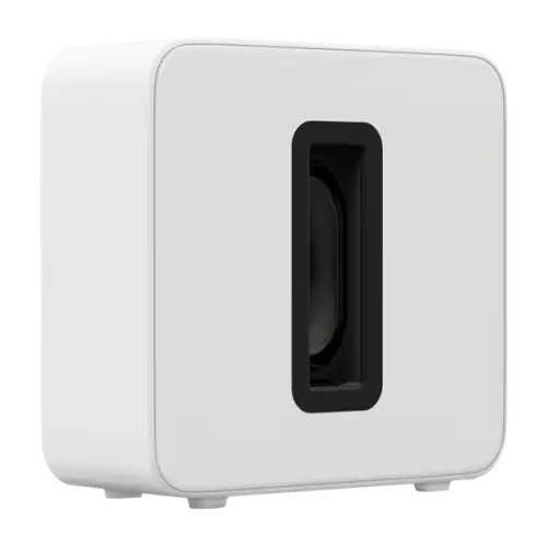 SONOS - Sub Gen 4 סאבוופר חכם