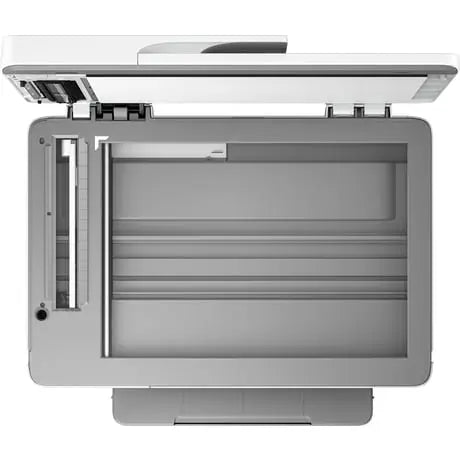 HP OfficeJet Pro 9730 Wide Format All-in-One מדפסת משולבת אלחוטית