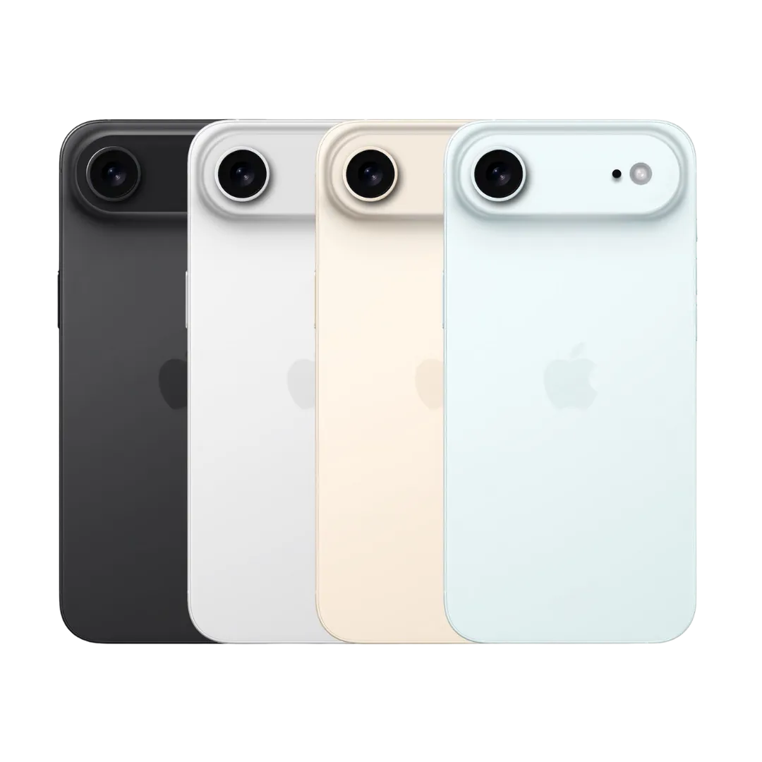 Apple - iPhone 17 Air