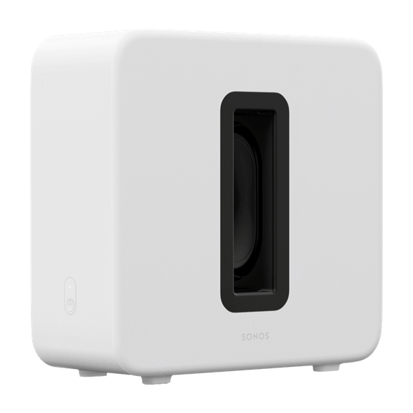 SONOS - Sub Gen 4 סאבוופר חכם