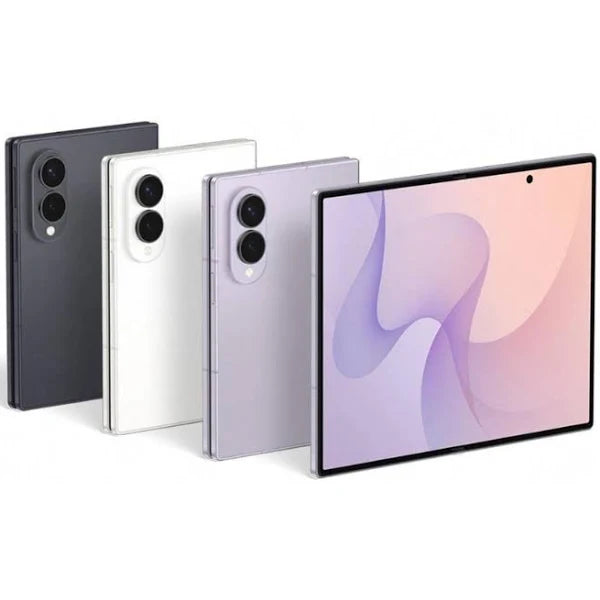 Samsung Galaxy Z Fold 8
