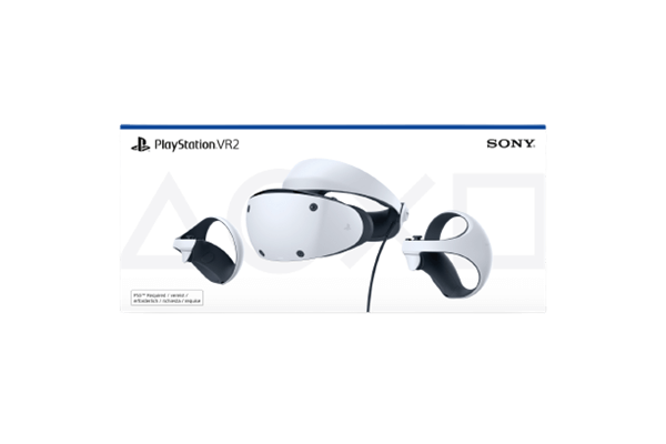 משקפי מציאות מדומה Playstation VR2