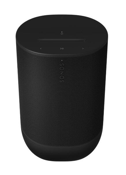 SONOS- Move 2 רמקול חכם נייד
